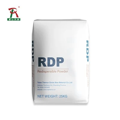 Bột Rdp Polymer phân tán lại